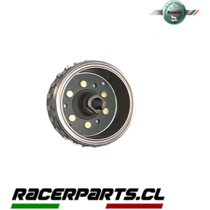 Magneto K-light202/Superlight 200 Inyectada KEEWAY