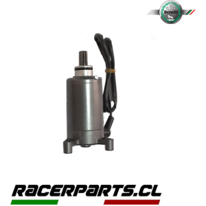 MOTOR DE PARTIDA 180S Benelli