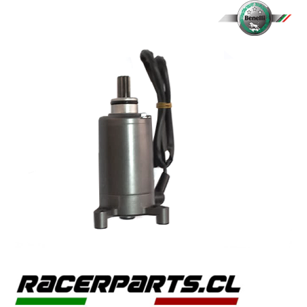 MOTOR DE PARTIDA 180S