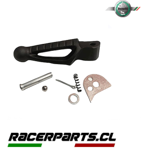 PEDALIN TRASERO DERECHO TNT 300 Benelli
