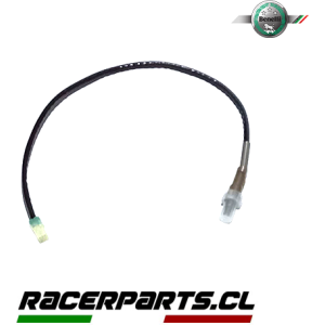 SENSOR OXIGENO K-LIGHT 202/Superlight 200 Inyectada Keeway