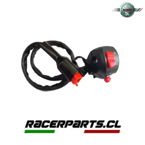 COMANDO DERECHO 180S Benelli