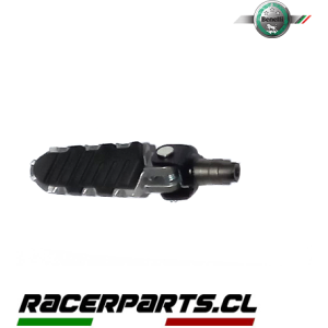 PEDALIN DELANTERO IZQUIERDO 180S Benelli