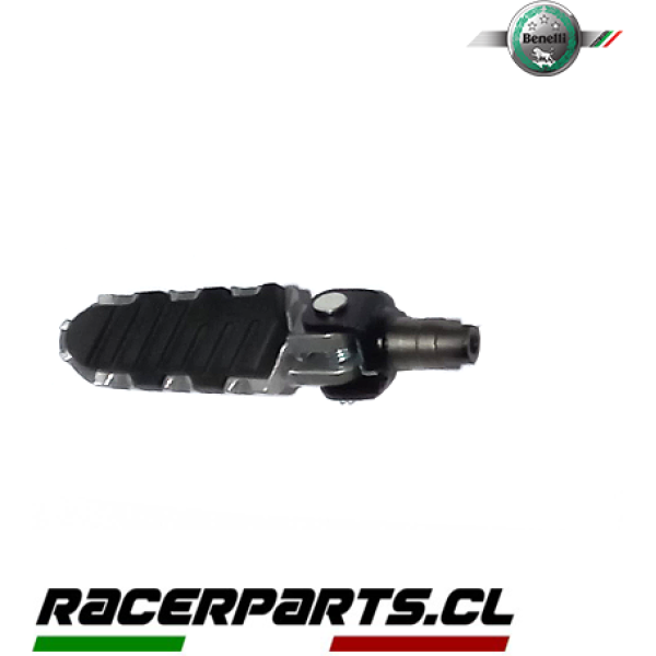 pedalin del izq 180s