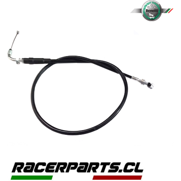 piola acelerador 180s