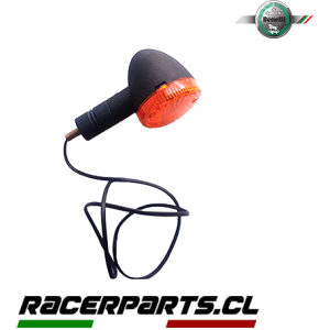 INTERMITENTE TRASERO DERECHO SL-200  Keeway