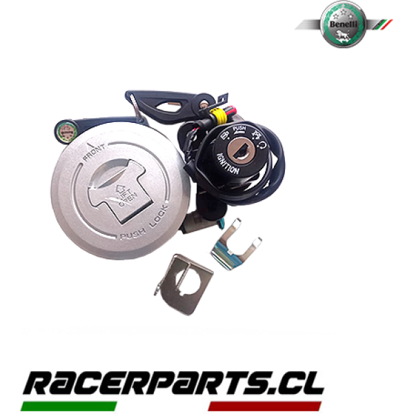 kit chapa completa 302r