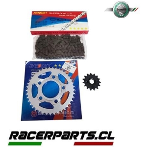 Kit Transmision K-Light 202 ( 5 Perno) Haiosky Keeway