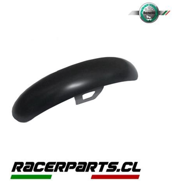 TAPABARRO DELANTERO K-LIGHT 202