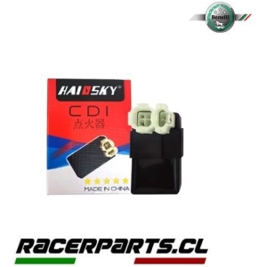 CDI  Superlight 200 Carburada/RK150/RKS Sport  Keeway Haiosky