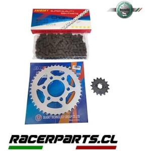 Kit Transmision K-Light 202/TNT-150 ( 6 Perno) Haiosky Keeway