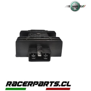 Rectificador Superlight 200 Carburada KEEWAY
