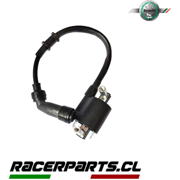 BOBINA TNT150 INYECTADA