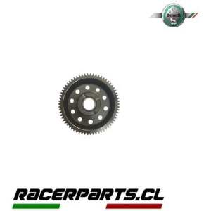 Cercha Partida TNT250 BENELLI
