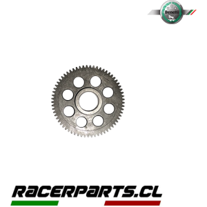 Cercha Partida TNT 150 Inyectada BENELLI