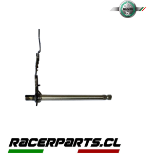 Eje selector de cambio TNT150 inyectada BENELLI