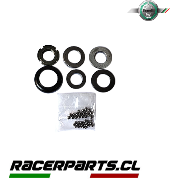 kit rodamiento direccion tnt150inyectada