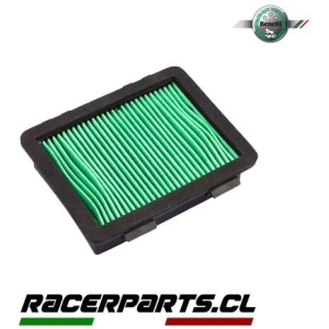 FILTRO AIRE DUKE 390/DUKE 250/ADVENTURE 390/SVARTPILEN 401 KTM( MODELO NUEVO)