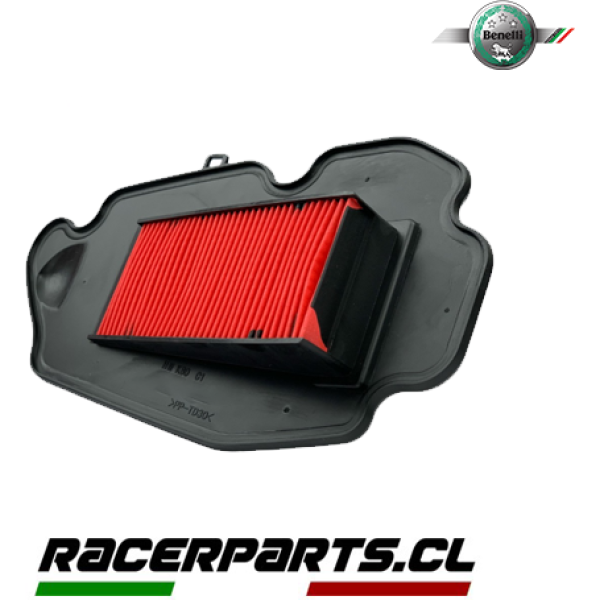 22.FILTRO AIRE HONDA NEW ELITE 125 FI.(2)