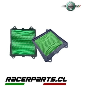 FILTRO AIRE NS200 PULSAR INYECTADA