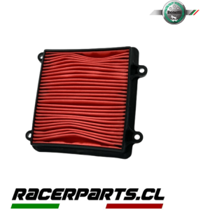 FILTRO AIRE XR150 HONDA