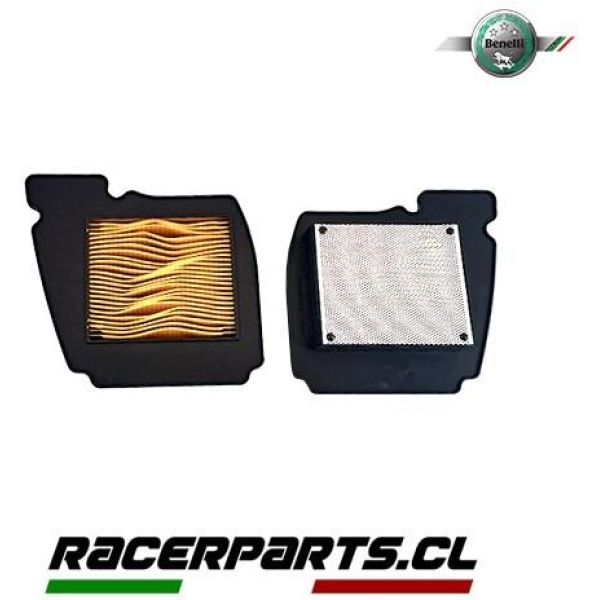 27.FILTRO AIRE FZ16 YAMAHA