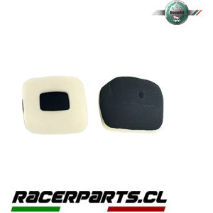 FILTRO AIRE XTZ 125 YAMAHA