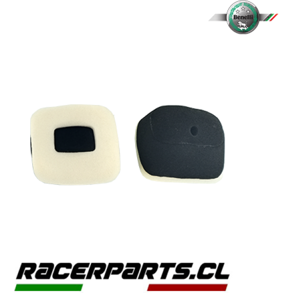 33.FILTRO AIRE XTZ 125 YAMAHA