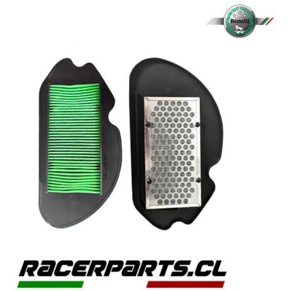35.FILTRO AIRE DIO 110,NAVI 110 YAMAHA