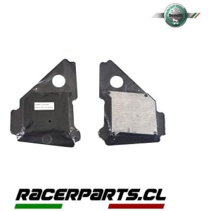 FILTRO AIRE YBR 125 Z YAMAHA