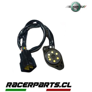 Sensor Posicion Neutro TNT300   BENELLI