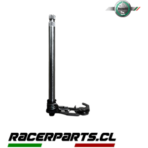 Eje Selector de cambio 180S BENELLI