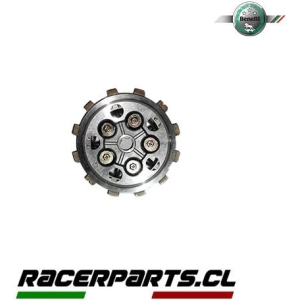 PRENSA DE EMBRAGUE RKS 150/RKV150/TX150