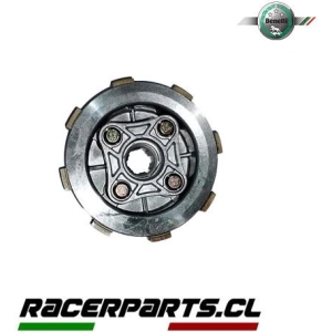 Prensa de Embrague RK150