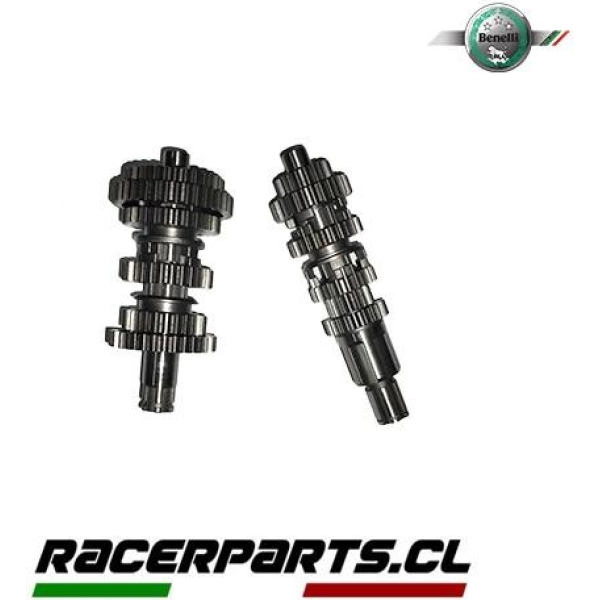 CAJA RK150