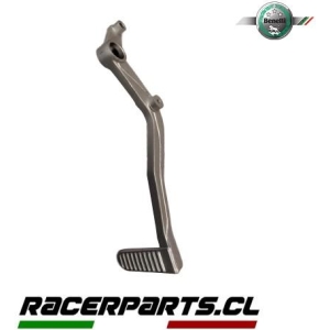 PEDAL DE FRENO TRAS.-TNT135 BENELLI