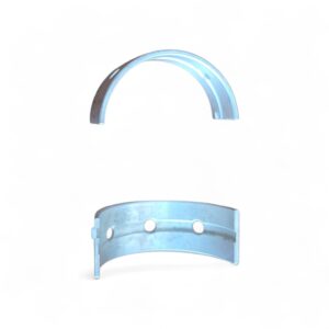 Metal Bancada ( 1 par)   TRK502 BENELLI