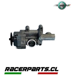 Bomba Aceite TRK-502X  BENELLI