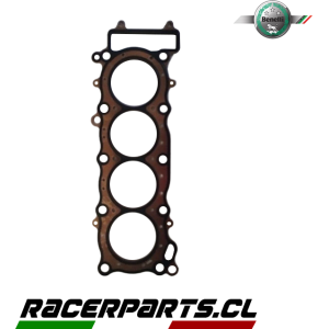 Empaquetadura Culata RK6 BENELLI