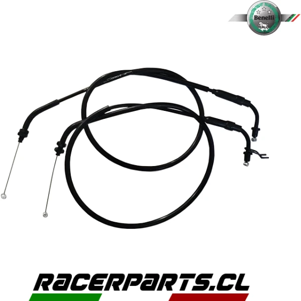 Jgo piola acelerador V302C