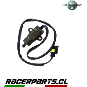Sensor Pata de Apoyo TNT-300/302R BENELLI