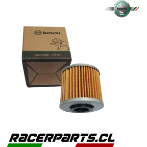Filtro Aceite Dorado 250 KEEWAY