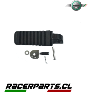 Pedalin Delantero Derecho TNT 25 Tornado Alternativo