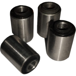 Juego Damper Supershadow 250 KEEWAY