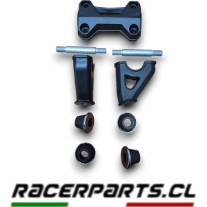 Soporte de manubrio TNT300 Benelli