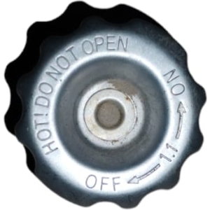 Tapa Radiador TNT-250 Benelli (USADO)