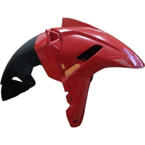 Tapabarro Rojo TNT-135 BENELLI