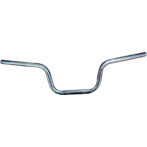 Manubrio Superlight 200 Cromado KEEWAY