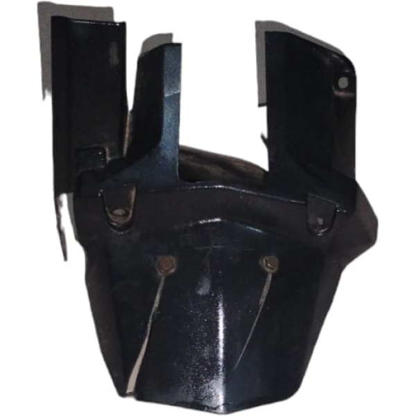guardabarro trasero tnt25