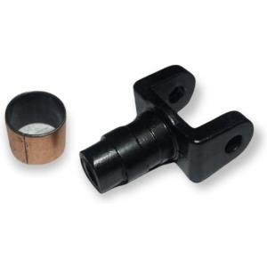 Soporte de posa pie/Pedalin TNT300 Benelli